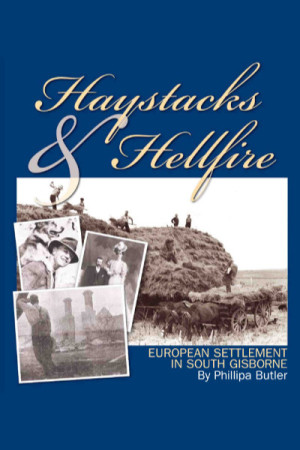 Haystacks & Hellfire